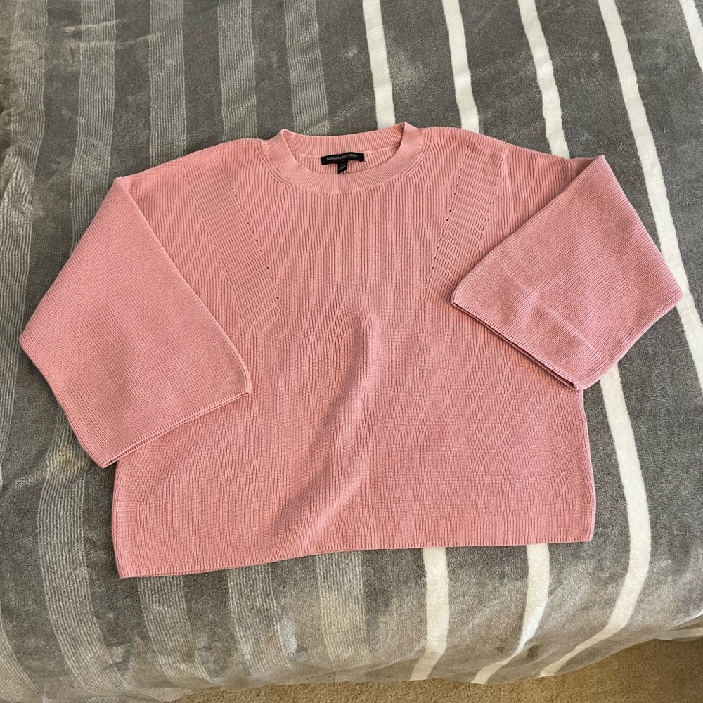 Medium banana republic sweater
